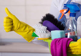 Laundry & Dry Cleaning