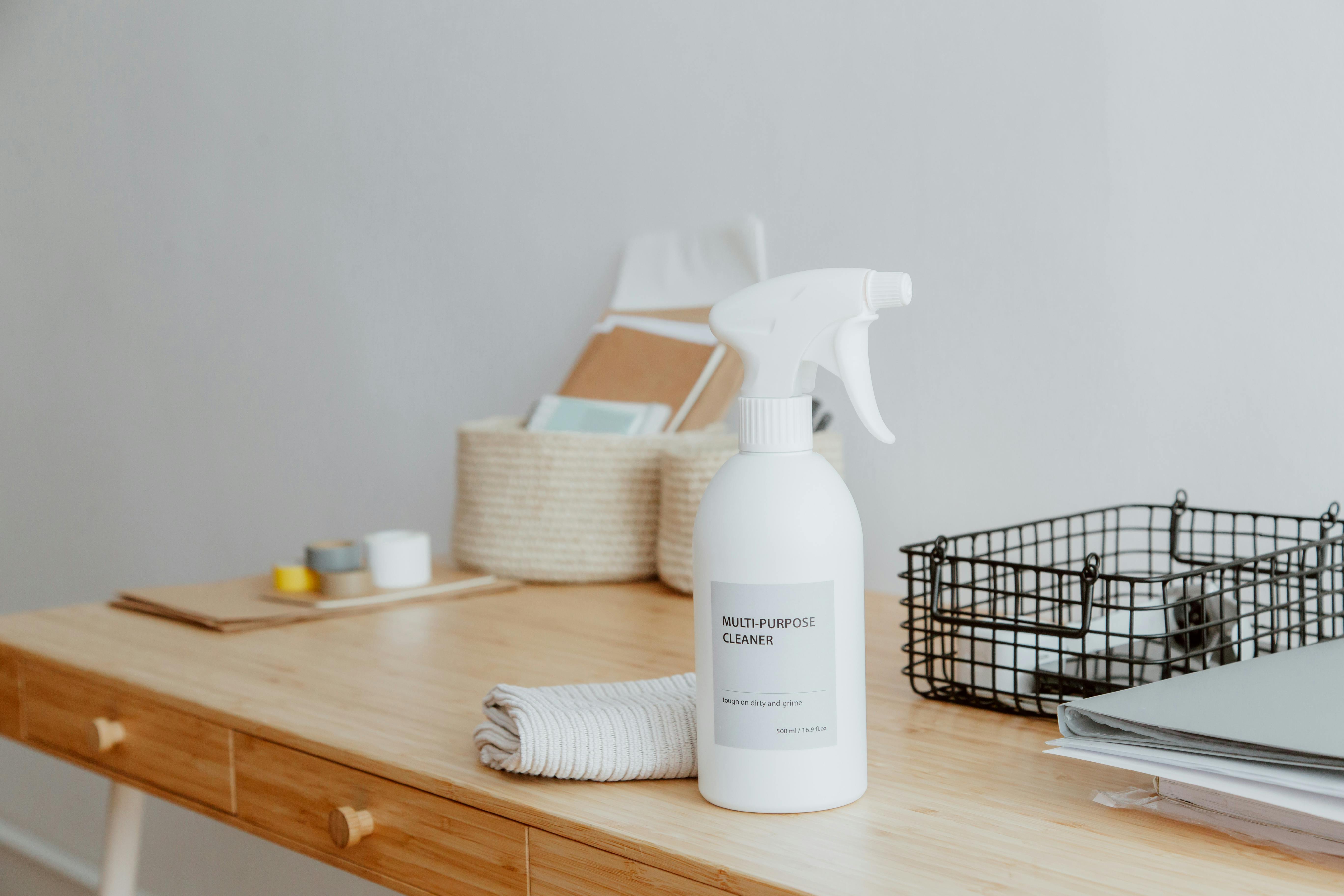 Office & Commercial Cleaning